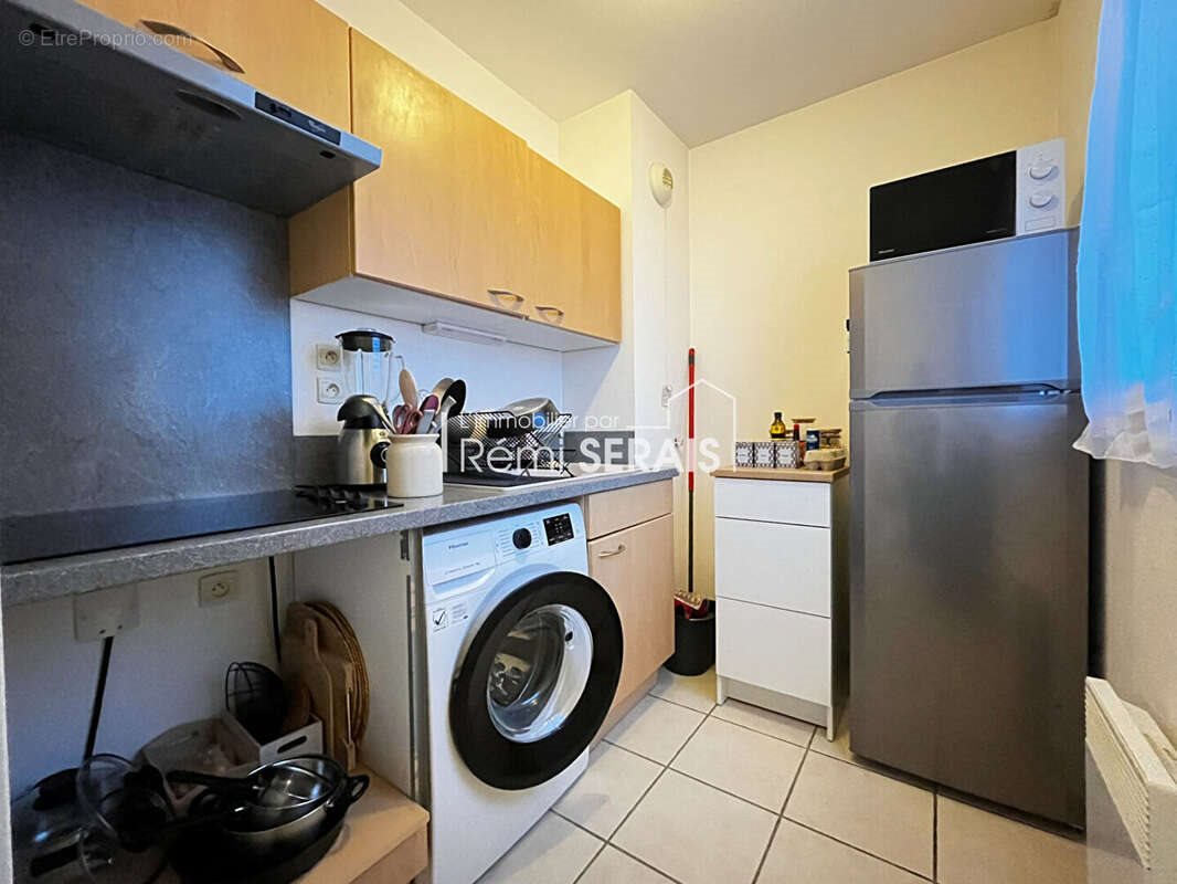 Appartement à vendre, 41m², Argentan