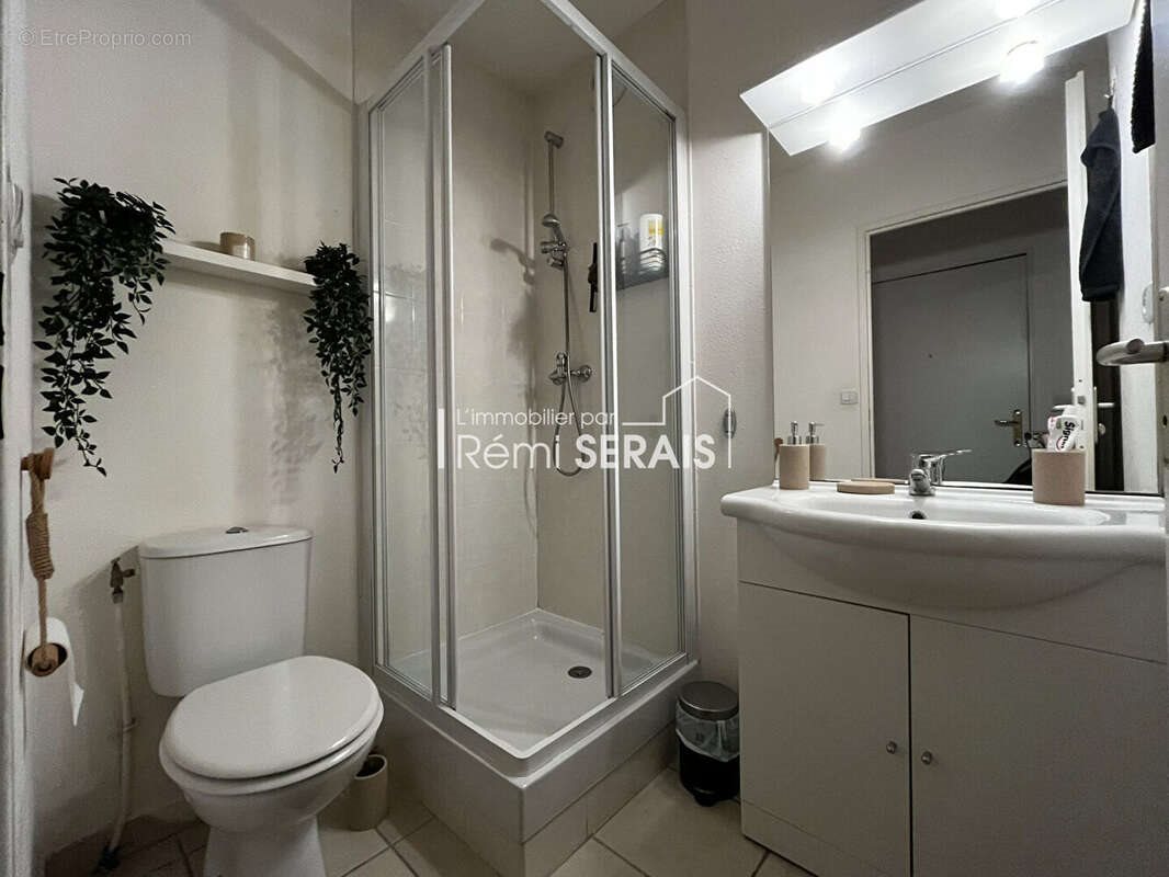 Appartement à vendre, 41m², Argentan