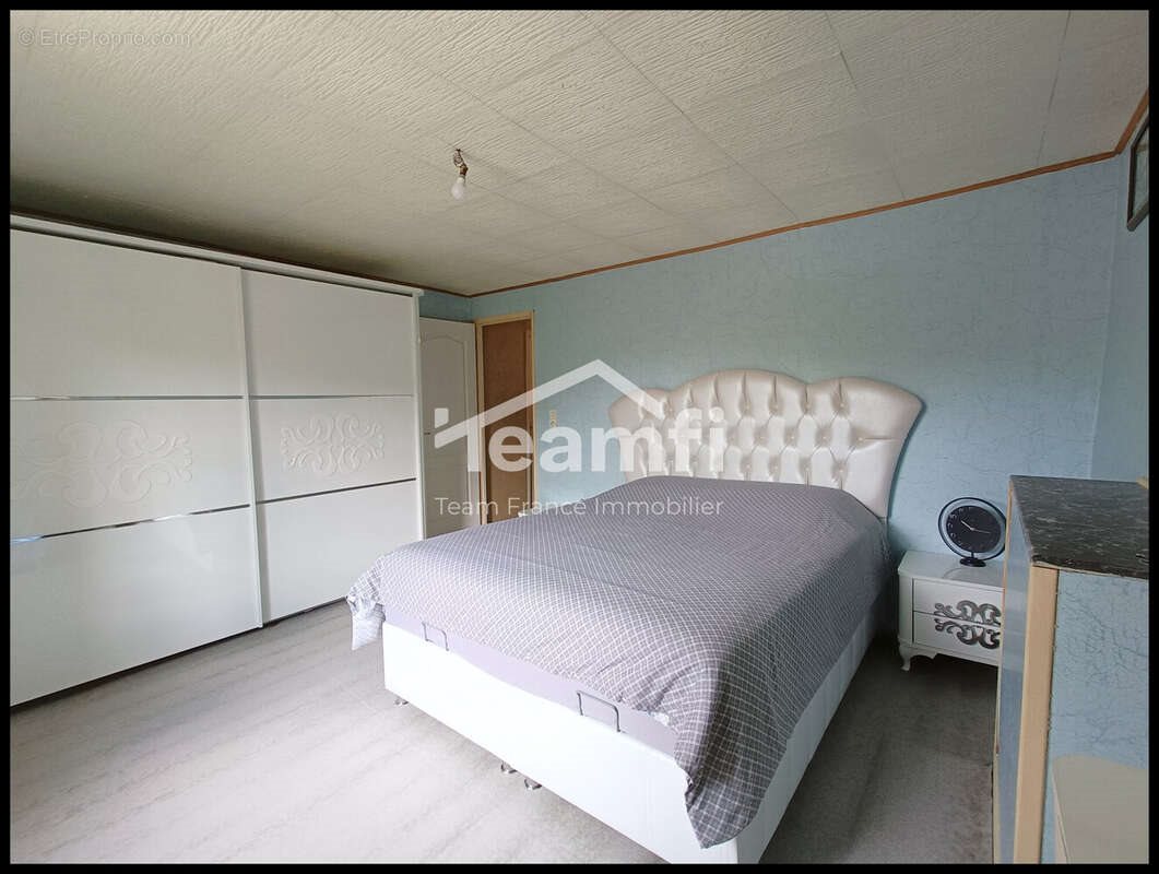 Appartement à vendre, 158m², Thiers