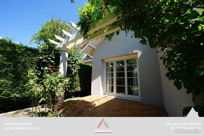 Maison à vendre, 115m², Grenoble