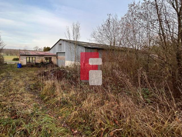 Appartement à vendre, 400m², Vendeuvre-sur-Barse