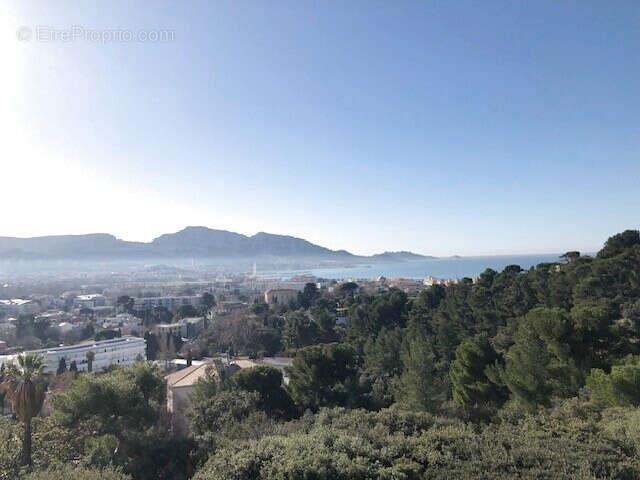 Appartement à vendre, 141m², Marseille 8ème