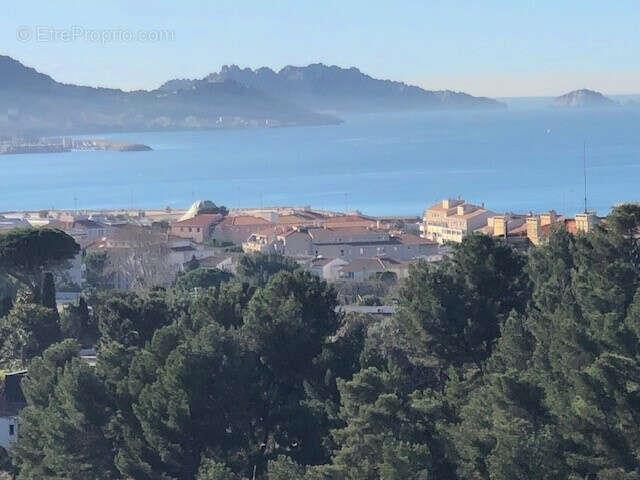 Appartement à vendre, 141m², Marseille 8ème