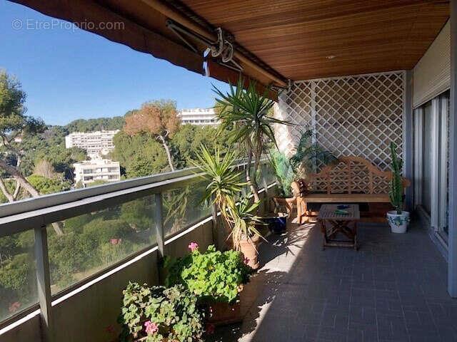 Appartement à vendre, 141m², Marseille 8ème