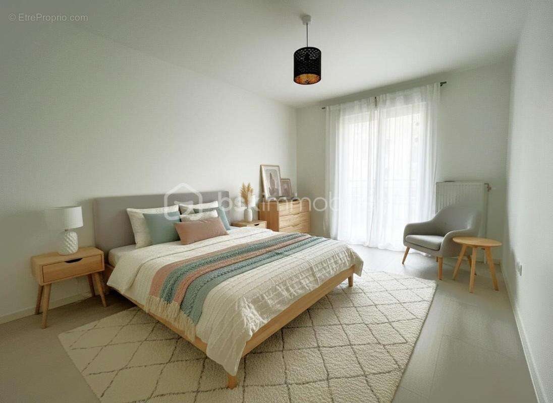 Maison à vendre, 44m², Fontenay-le-Fleury