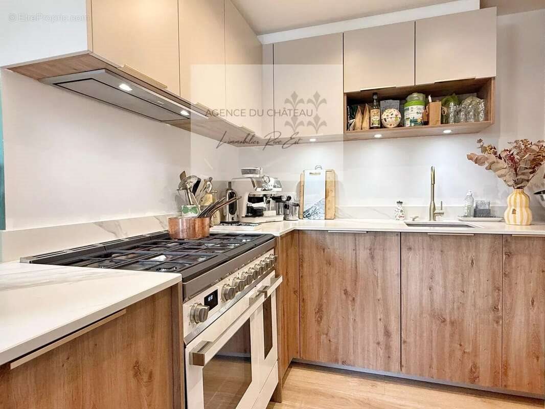 Appartement à vendre, 62m², Menthon-Saint-Bernard