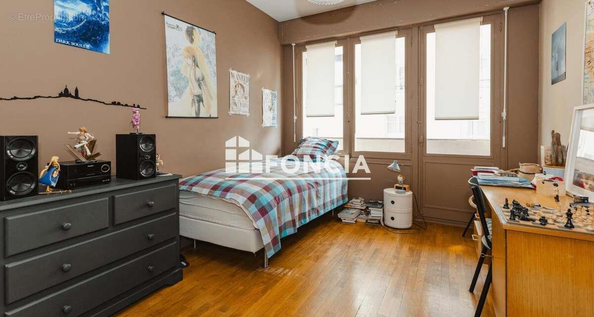 Appartement à vendre, 120m², Rennes