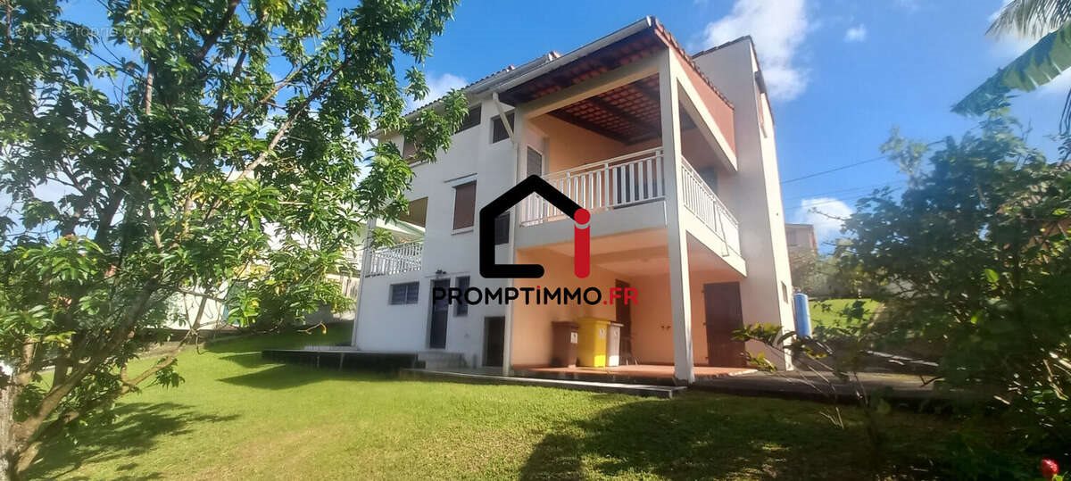 Maison à vendre, 169m², Rivière-Salée