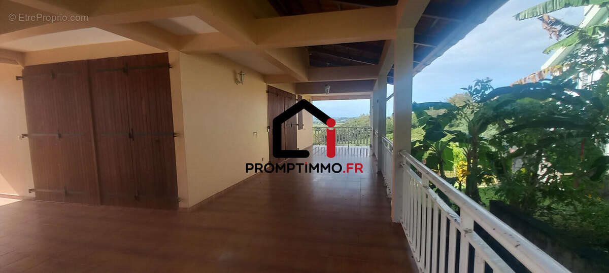 Maison à vendre, 169m², Rivière-Salée