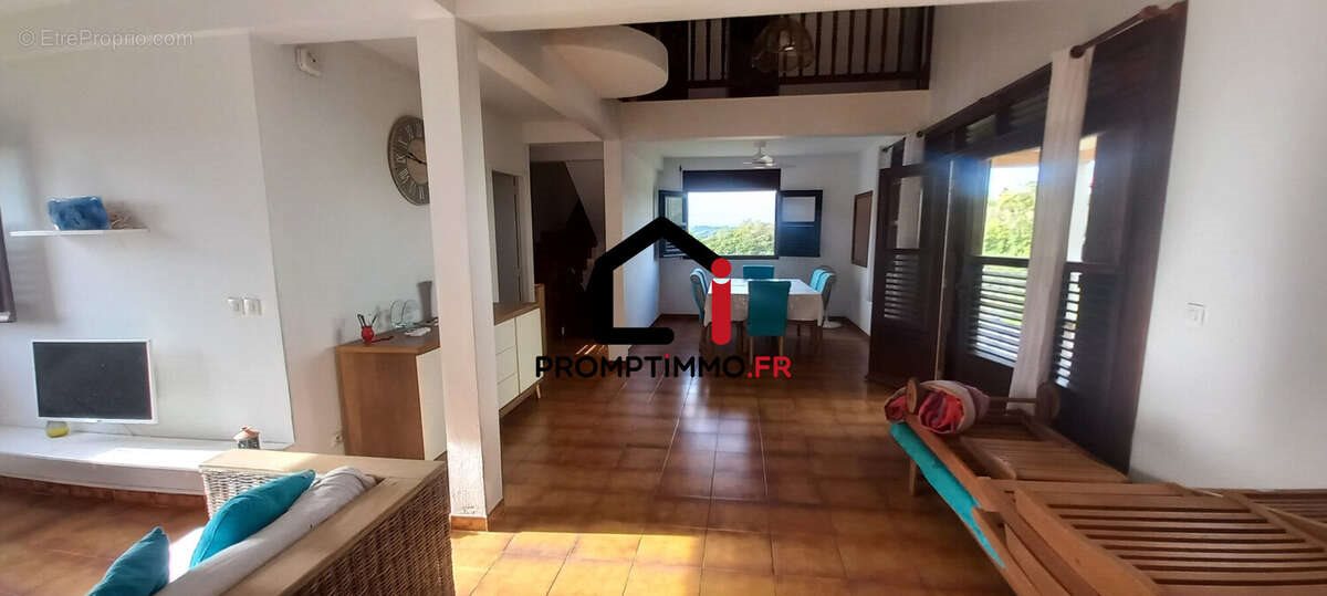 Maison à vendre, 169m², Rivière-Salée