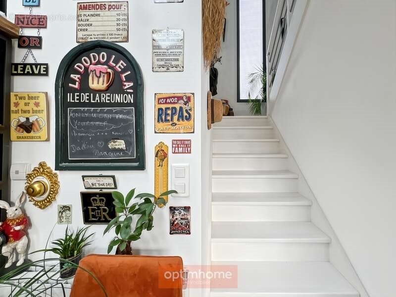 Maison à vendre, 145m², La Mézière