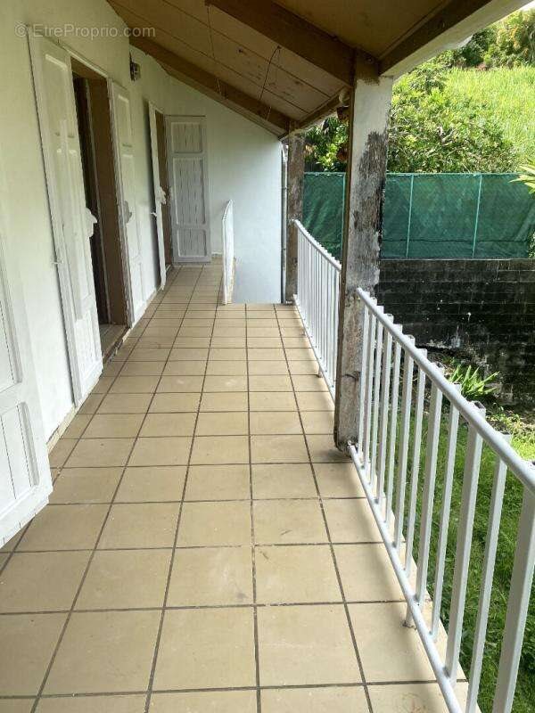 Maison à vendre, 62m², Petite-Île