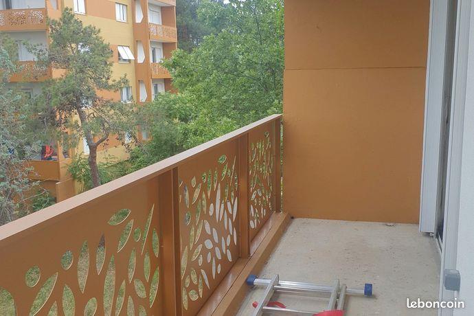 Appartement à vendre, 65m², Aix-en-Provence