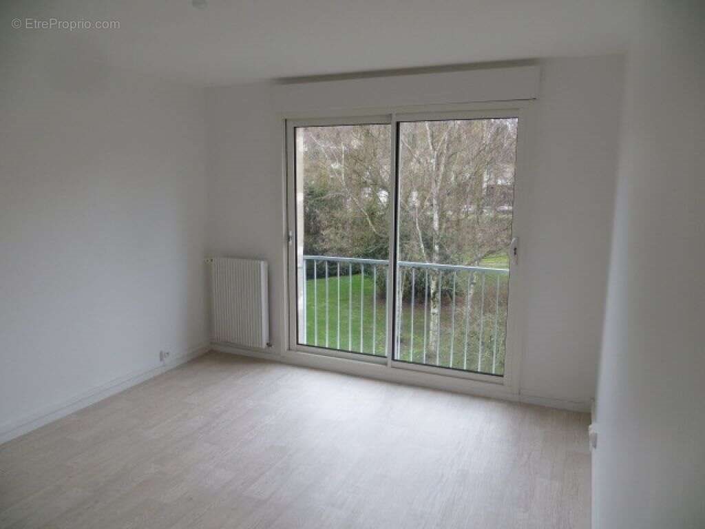 Appartement à vendre, 29m², Epernon