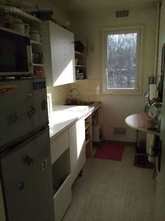 Appartement à vendre, 29m², Epernon