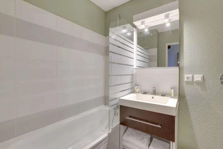 Appartement à vendre, 23m², Bordeaux