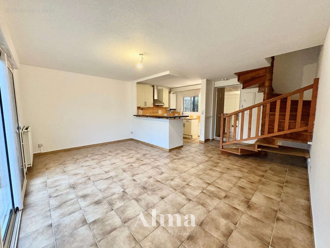 Maison à vendre, 74m², Toulouse