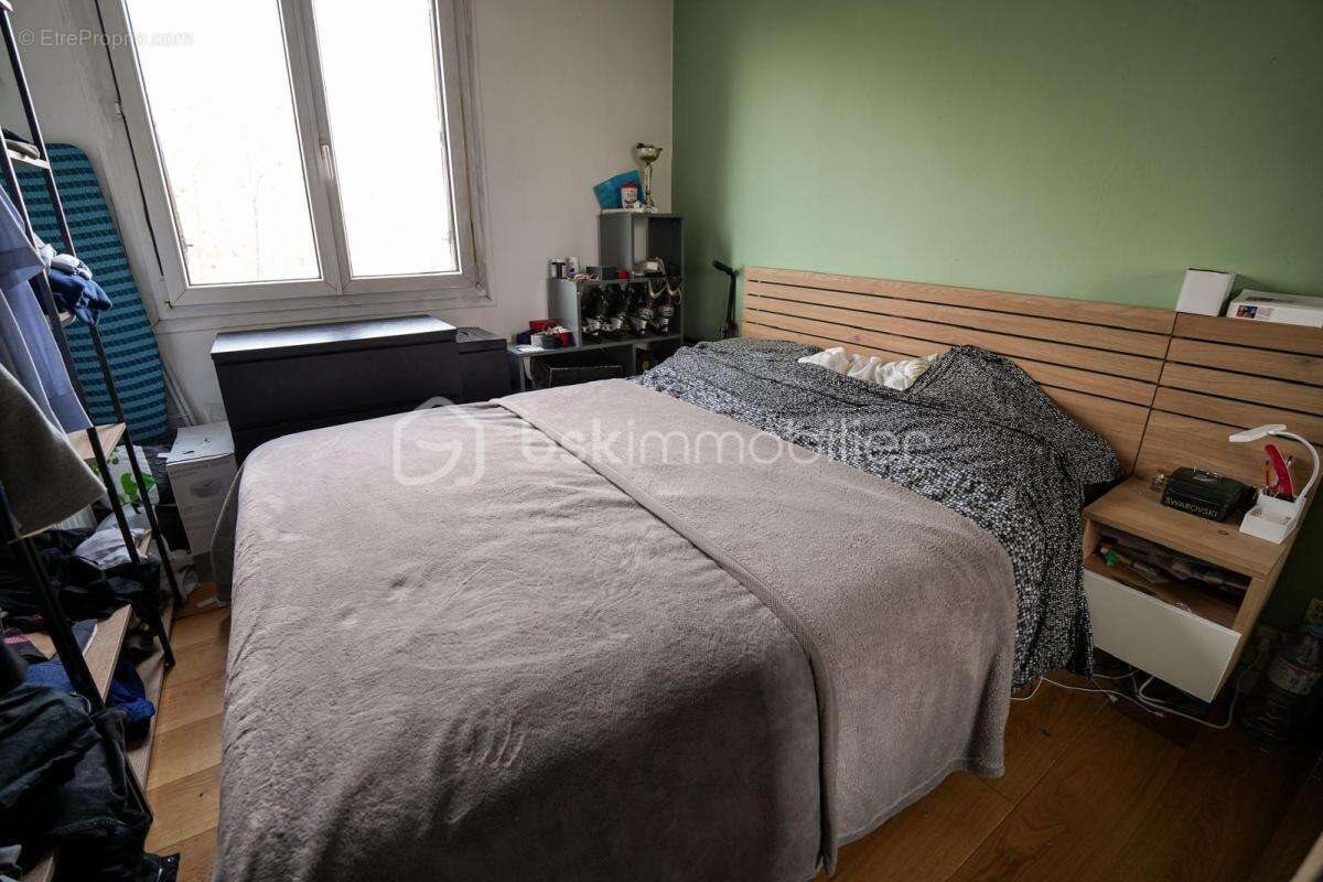 Appartement à vendre, 50m², Les Pavillons-sous-Bois