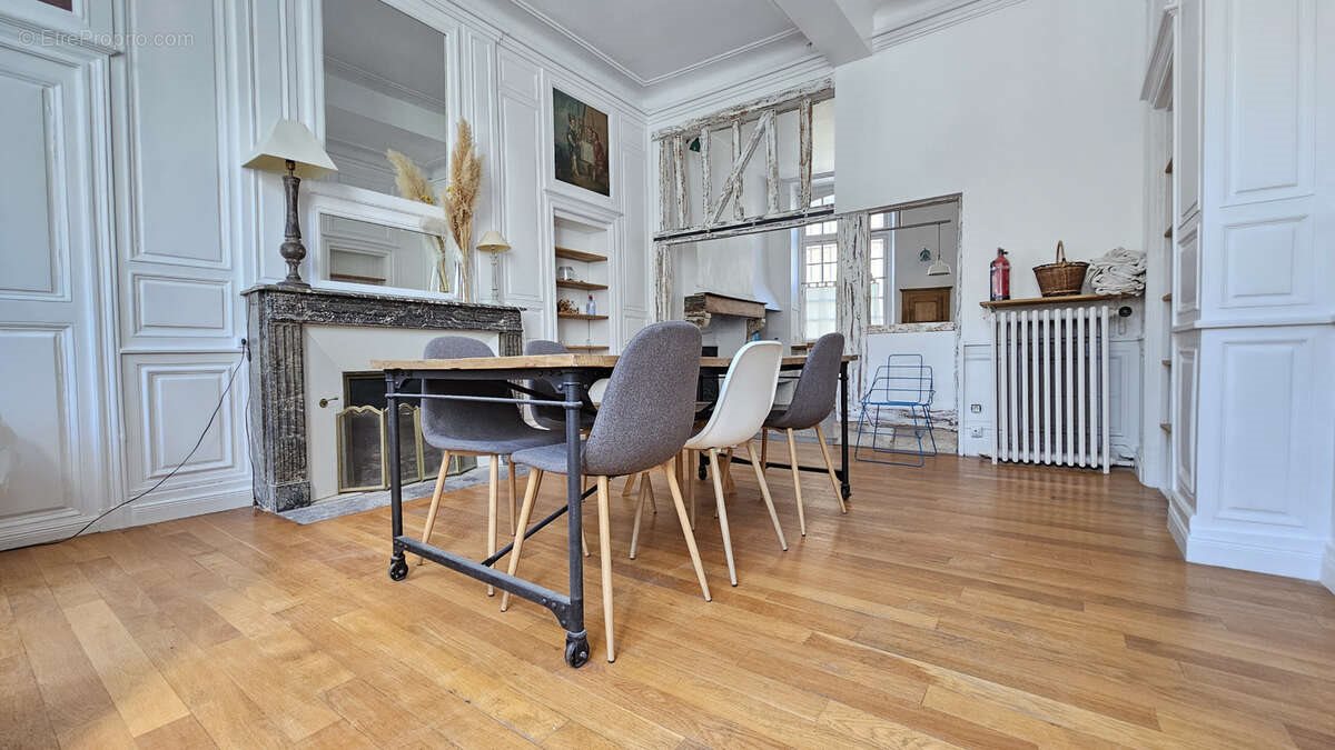 Maison à vendre, 330m², Reims