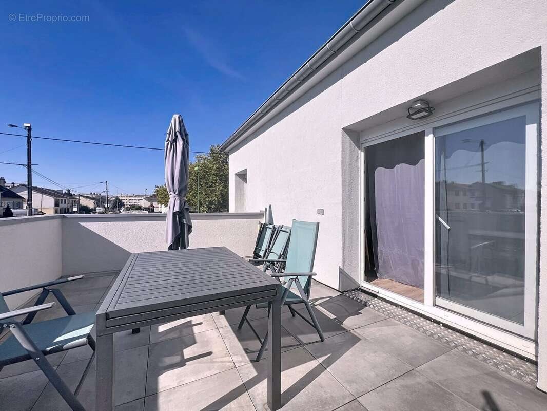 Maison à vendre, 110m², Talange