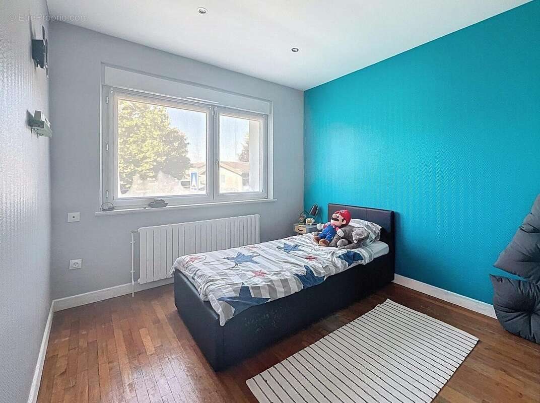 Maison à vendre, 110m², Talange