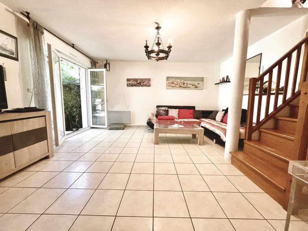 Appartement à vendre, 106m², Montpellier