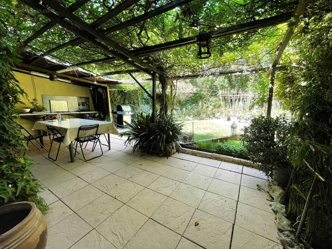 Appartement à vendre, 106m², Montpellier