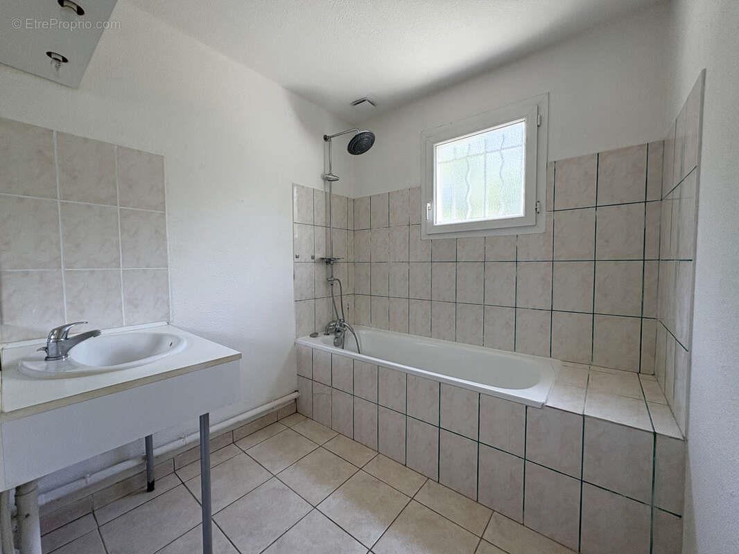 Appartement à vendre, 106m², Montpellier