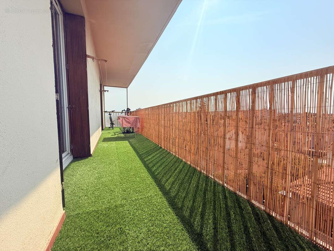 Appartement à vendre, 104m², Toulon