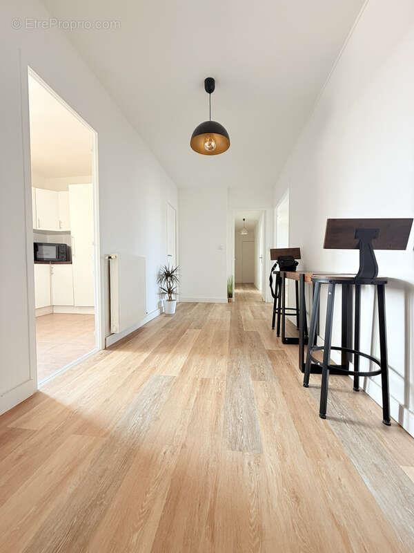 Appartement à vendre, 104m², Toulon