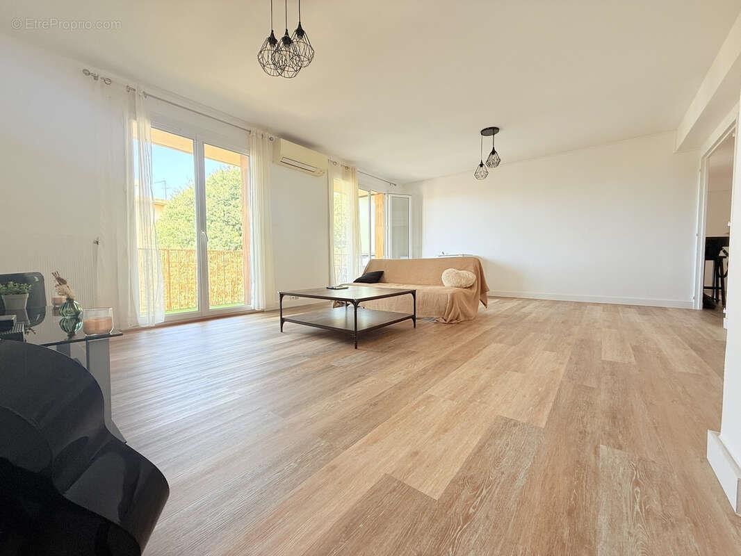 Appartement à vendre, 104m², Toulon