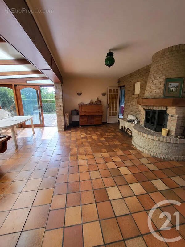 Maison à vendre, 136m², Gauchy