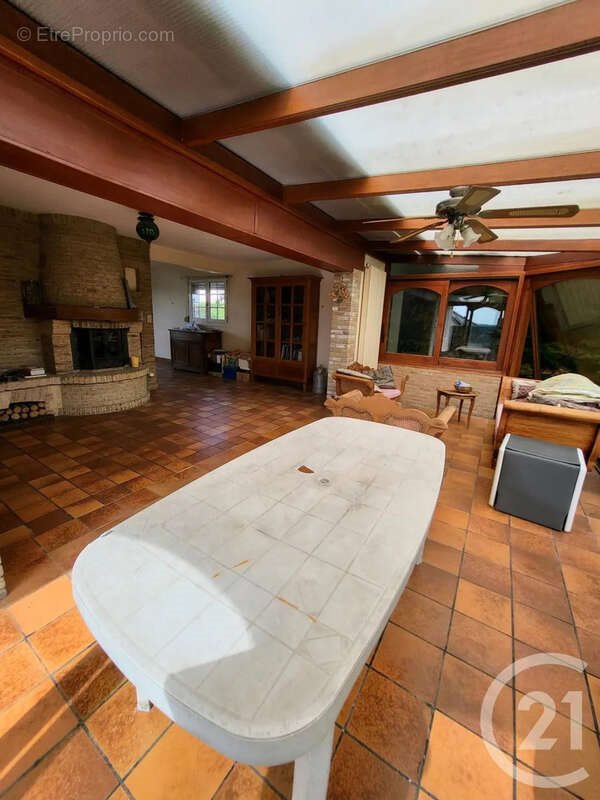 Maison à vendre, 136m², Gauchy