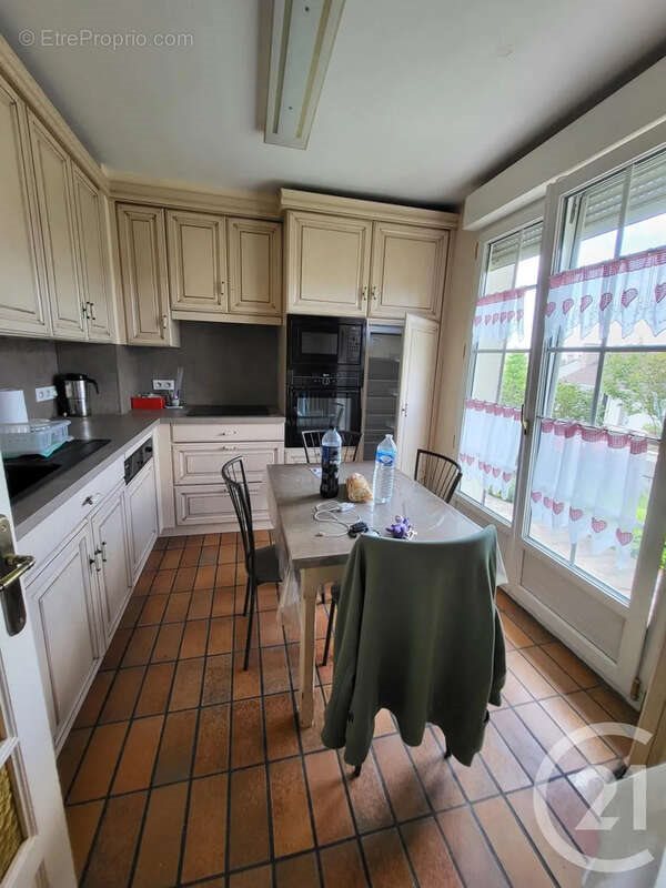 Maison à vendre, 136m², Gauchy