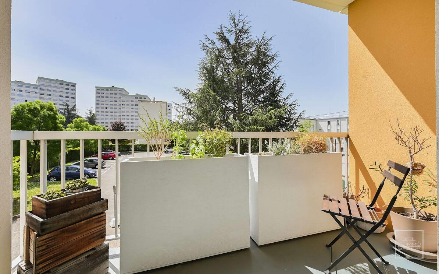 Appartement à vendre, 45m², Lyon 9ème