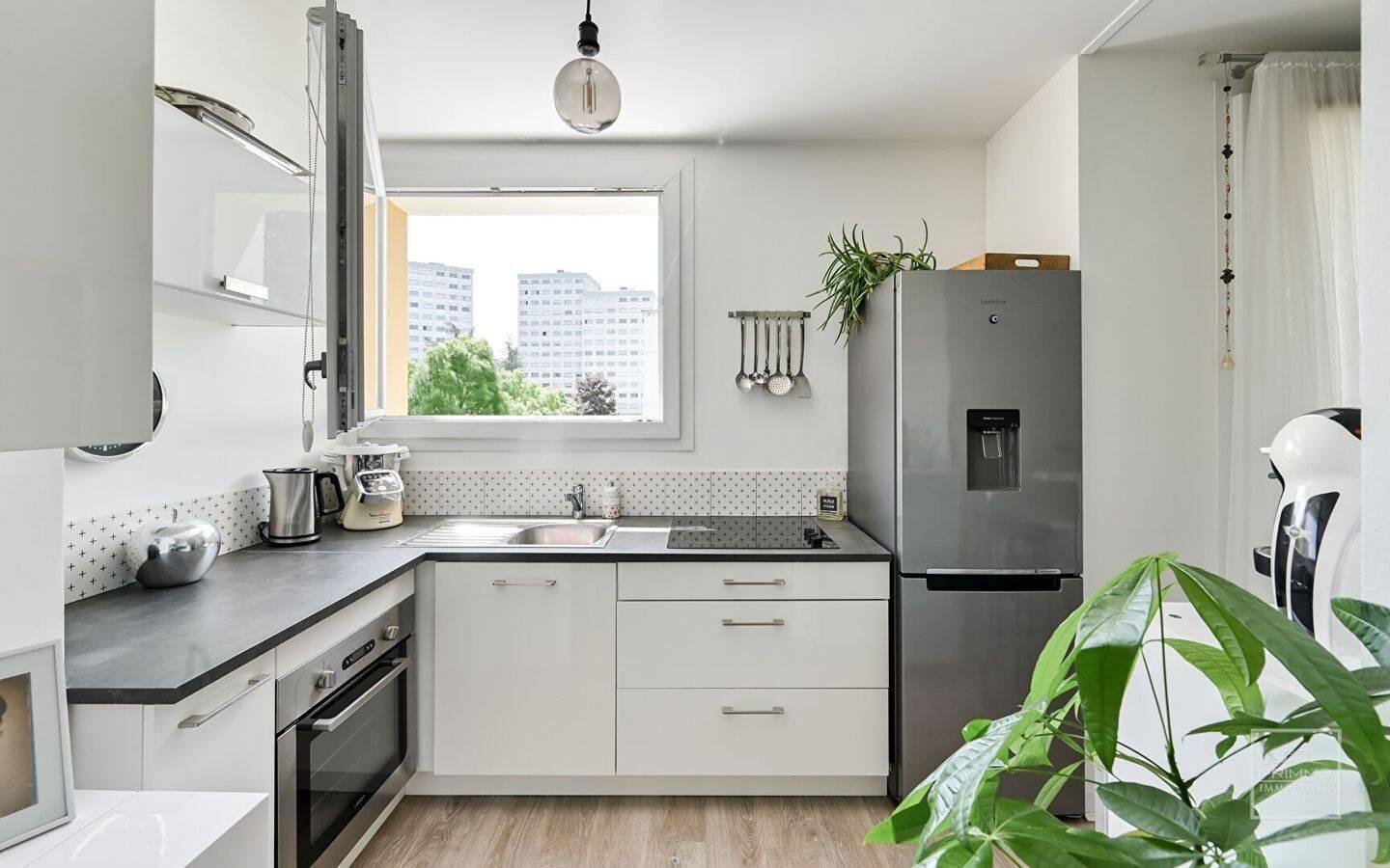 Appartement à vendre, 45m², Lyon 9ème