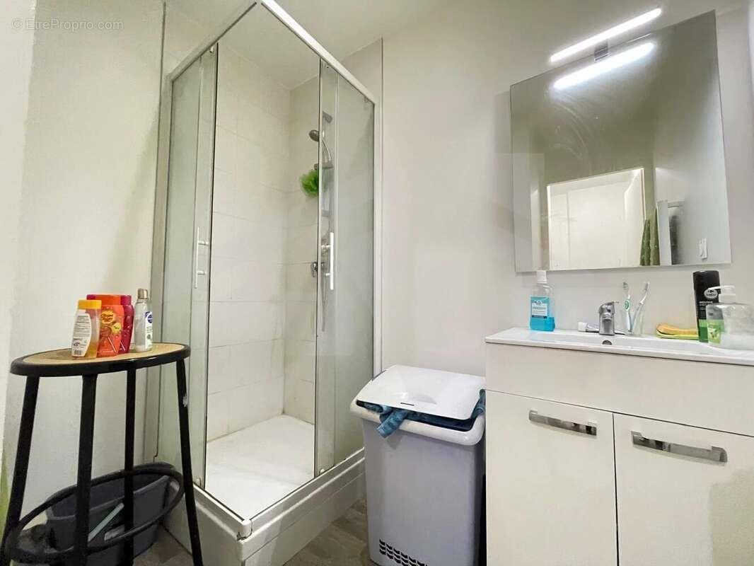 Appartement à vendre, 36m², Grenoble