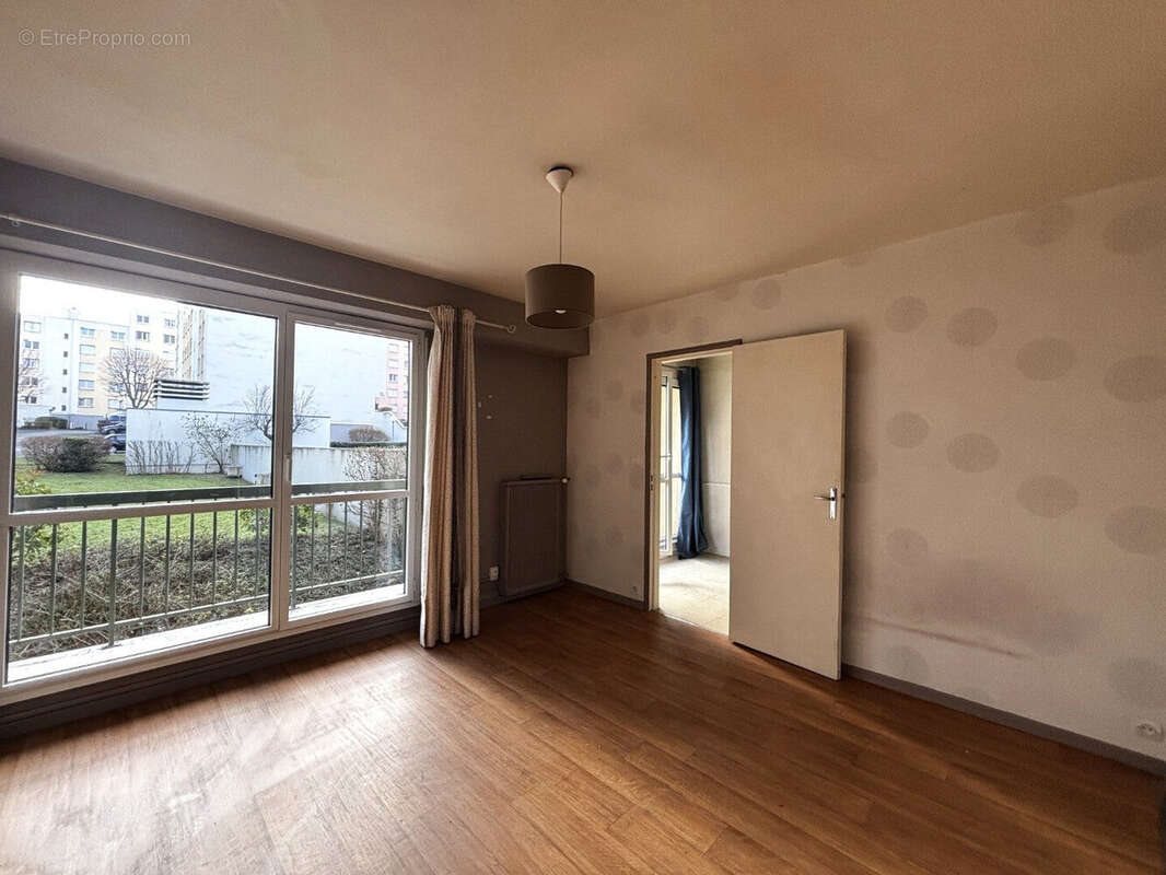 Appartement à vendre, 46m², Clermont-Ferrand