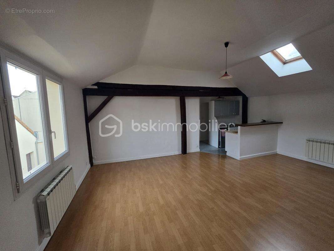 Appartement à vendre, 60m², Sens