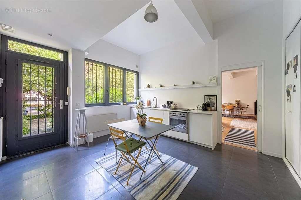 Appartement à vendre, 115m², Paris 12ème