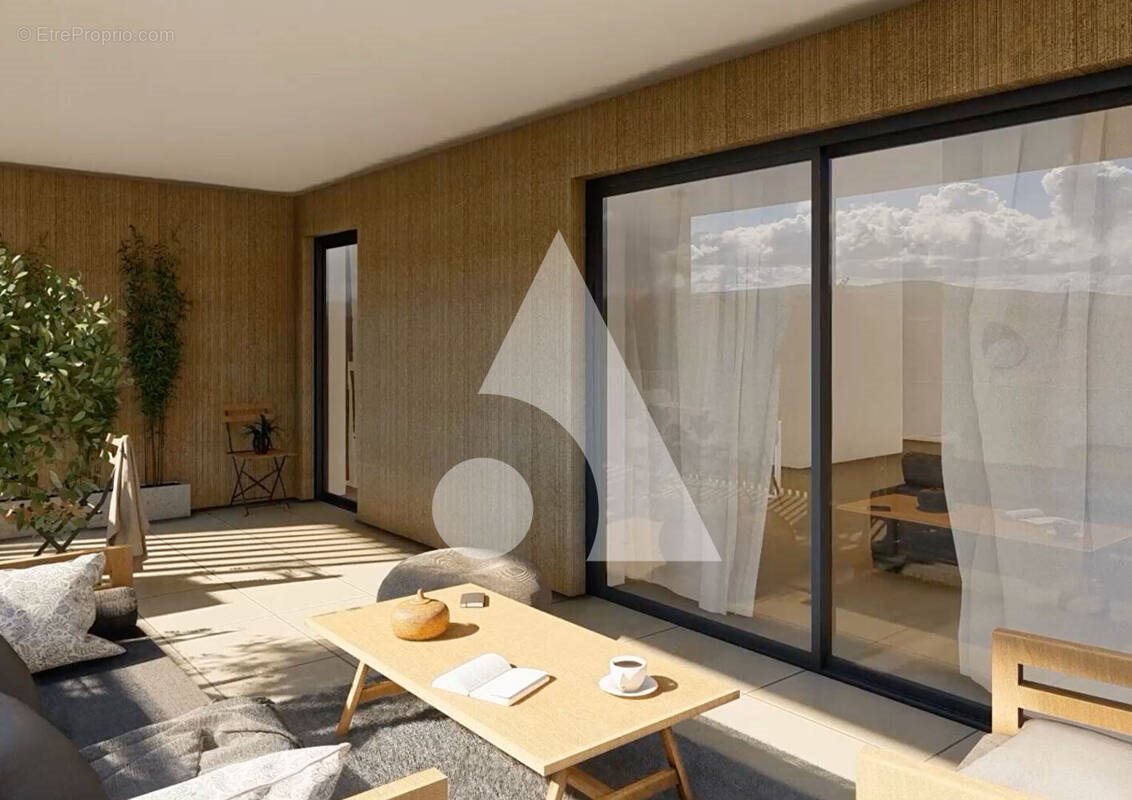 Appartement à vendre, 75m², Saint-Symphorien-sur-Coise