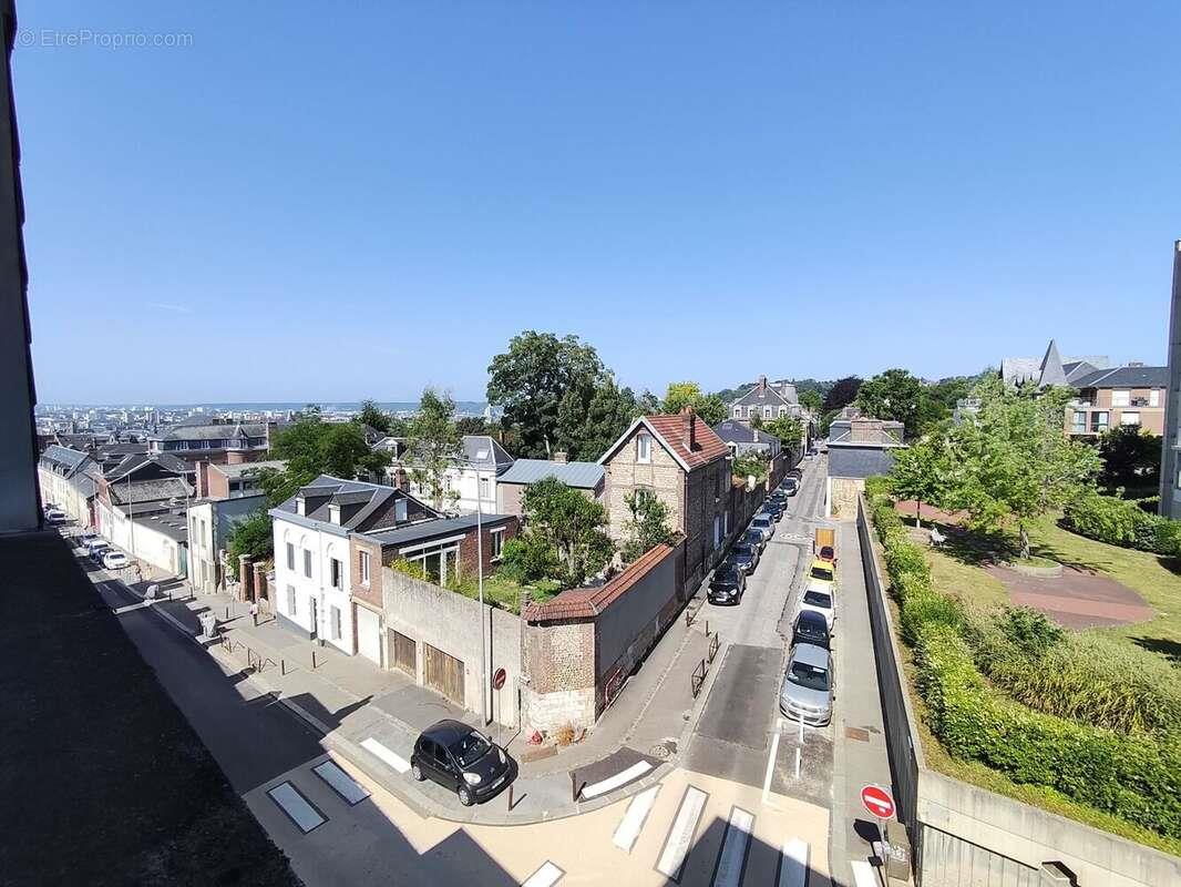 Appartement à vendre, 40m², Rouen