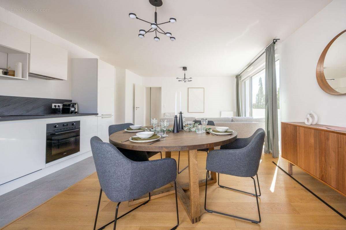 Appartement à vendre, 108m², Nantes