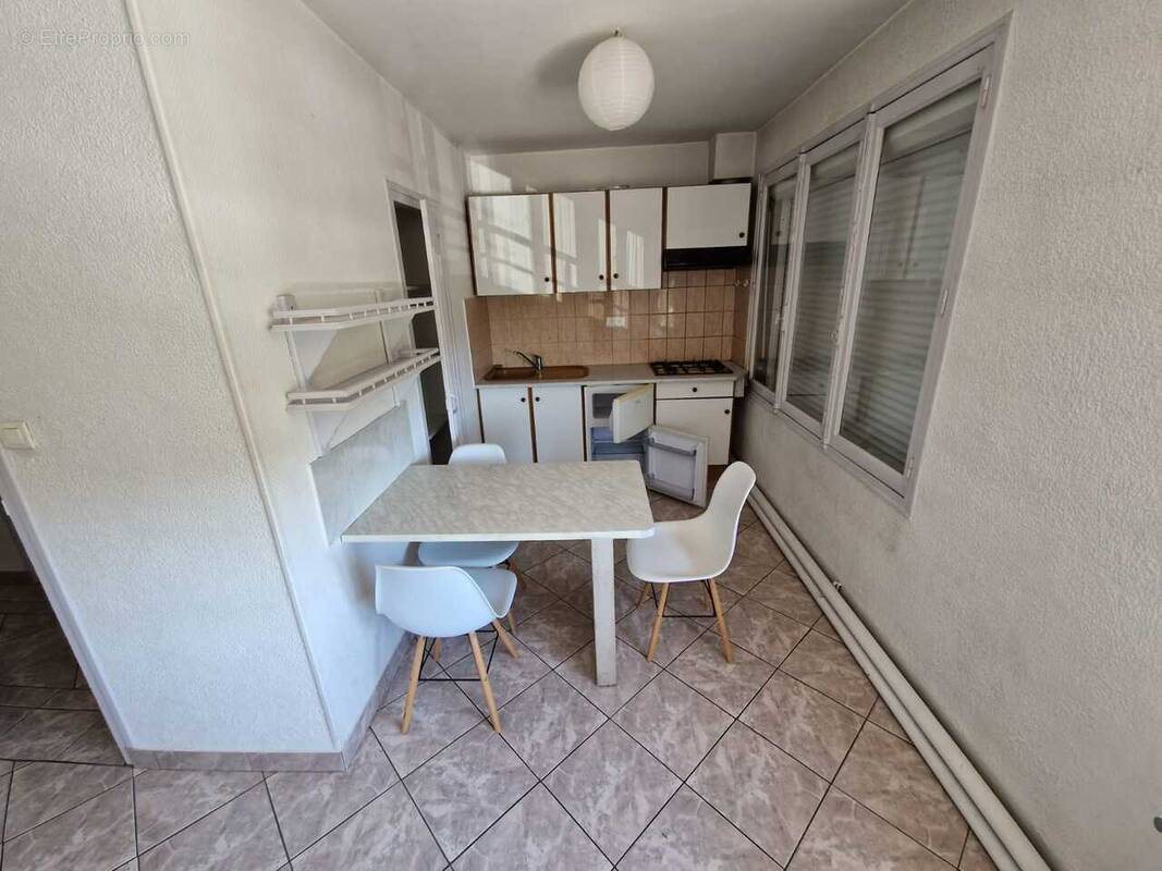 Appartement à vendre, 28m², Tulle