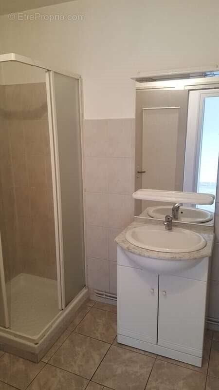 Appartement à vendre, 28m², Tulle