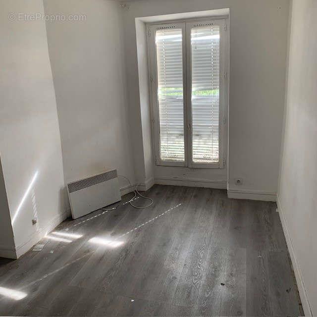 Appartement à vendre, 14m², Paris 18ème