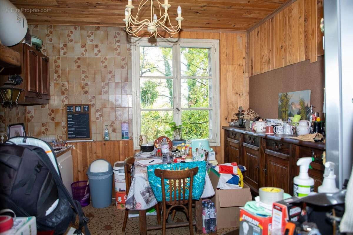 Maison à vendre, 185m², Mantes-la-Jolie