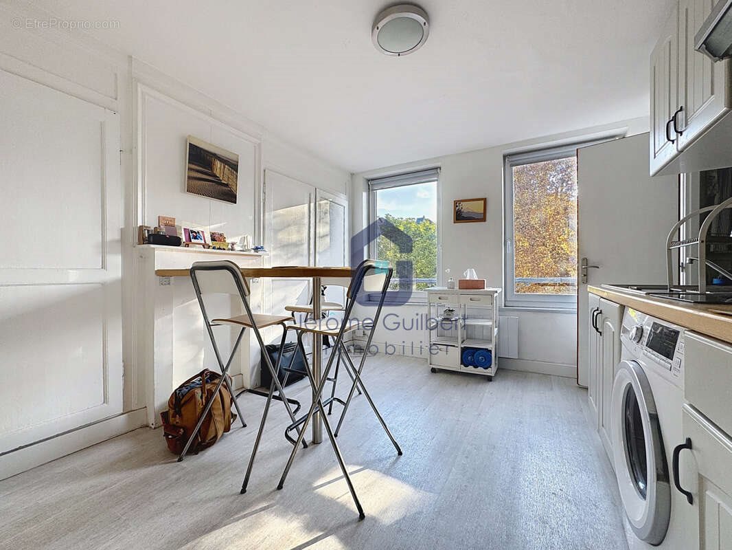 Maison à vendre, 115m², Lille