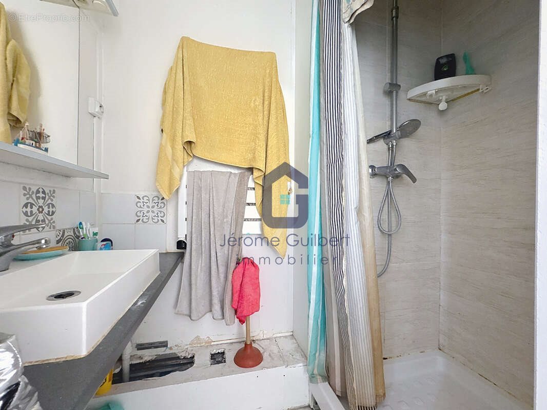 Maison à vendre, 115m², Lille