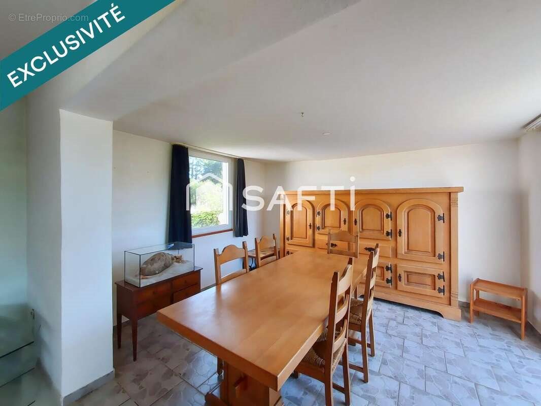Maison à vendre, 95m², Blotzheim